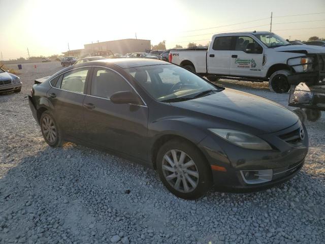 Photo 4 from auction – 2012 MAZDA 6 I with VIN 1YVHZ8DH9C5M38685
