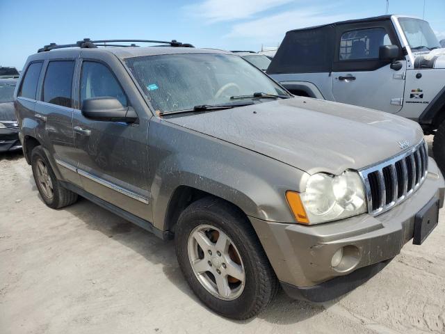 Photo 4 from auction – 2005 JEEP GRAND CHER with VIN 1J4HR58205C730230