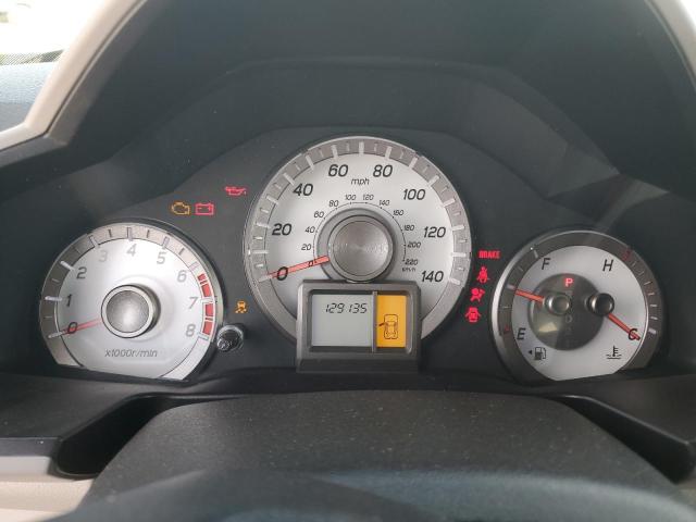 Photo 9 from auction – 2013 HONDA PILOT LX with VIN 5FNYF3H29DB036219