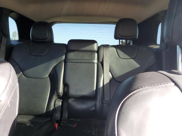 Photo 10 from auction – 2016 JEEP CHEROKEE L with VIN 1C4PJLDB8GW164788