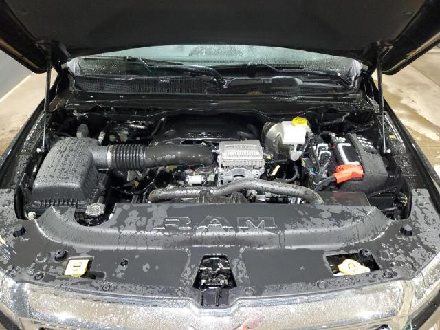 Photo 11 from auction – 2024 RAM 1500 LARAM with VIN 1C6SRFJT3RN223750