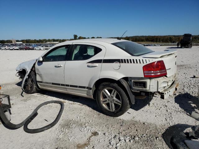 Photo 2 from auction – 2010 DODGE AVENGER R/ with VIN 1B3CC5FB8AN186998