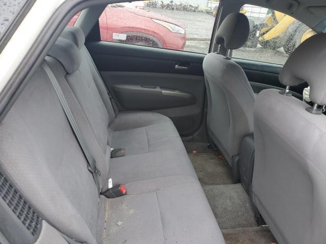 Photo 10 from auction – 2008 TOYOTA PRIUS with VIN JTDKB20U783422956