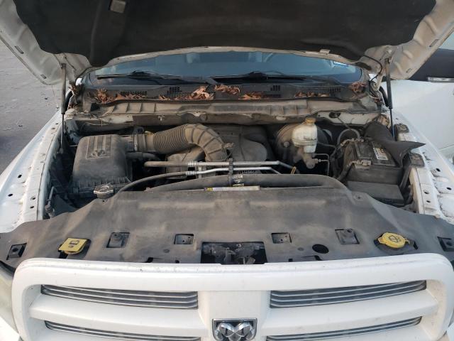 Photo 11 from auction – 2012 DODGE RAM 1500 S with VIN 1C6RD6HT4CS166809