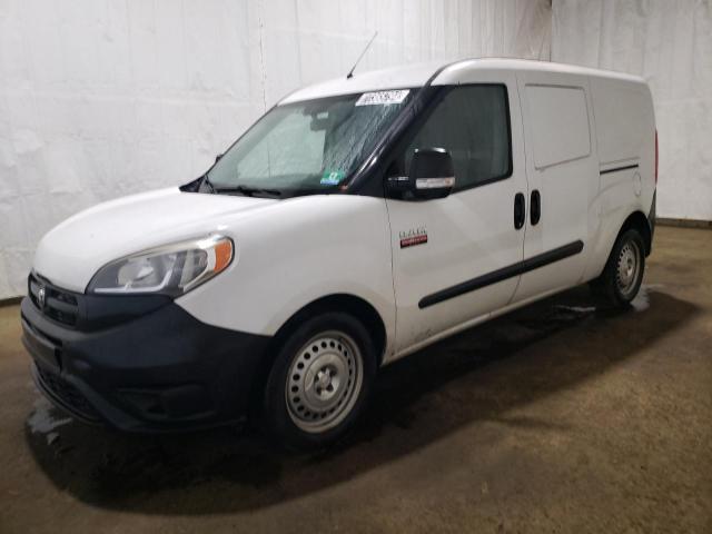 RAM PROMASTER 2016 with VIN ZFBERFAT6G6C72752 - Photo from auction