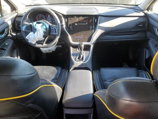Photo 8 from auction – 2020 SUBARU LEGACY PRE with VIN 4S3BWAC68L3020495
