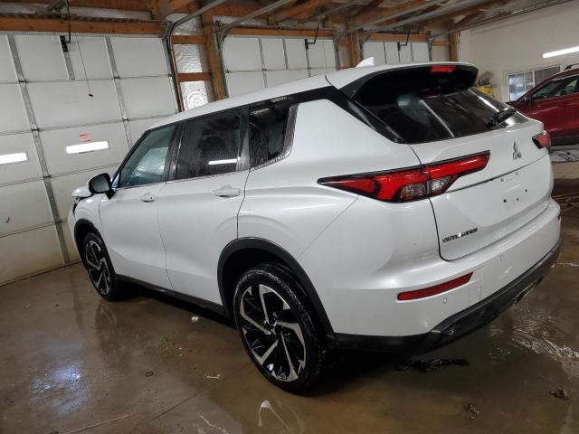 Photo 2 from auction – 2022 MITSUBISHI OUTLANDER with VIN JA4J4TA85NZ026928
