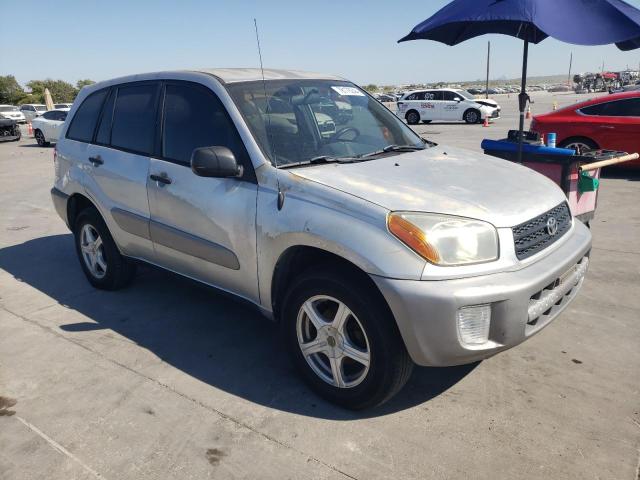 Photo 4 from auction – 2002 TOYOTA RAV4 with VIN JTEGH20V126008683