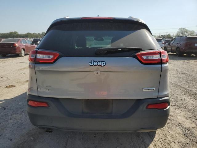 Photo 6 from auction – 2016 JEEP CHEROKEE L with VIN 1C4PJLCB2GW206843