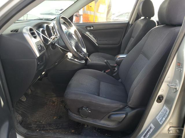 Photo 7 from auction – 2003 TOYOTA COROLLA MA with VIN 2T1KR32E43C075948