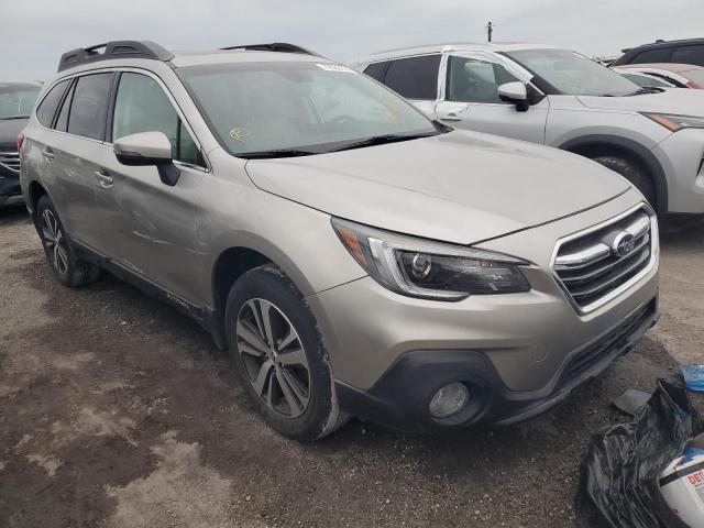 Photo 4 from auction – 2019 SUBARU OUTBACK 2. with VIN 4S4BSANC1K3386534