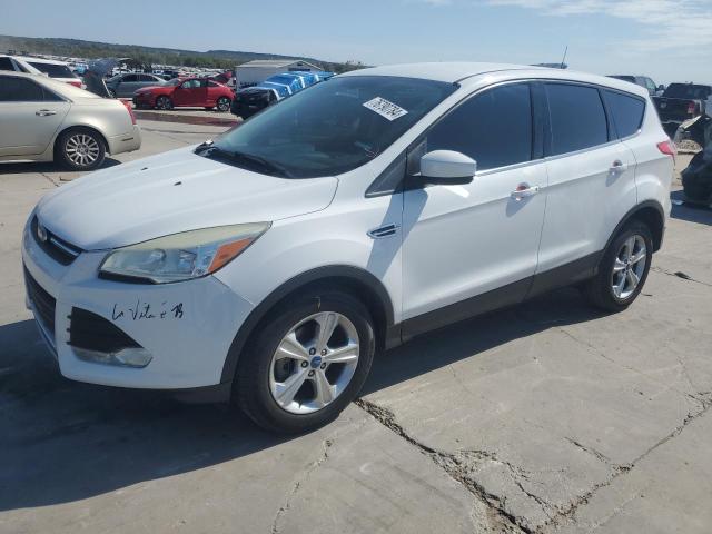 Photo 1 from auction – 2013 FORD ESCAPE SE with VIN 1FMCU0GX4DUD01384