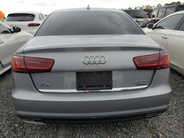 Photo 6 from auction – 2017 AUDI A6 PREMIUM with VIN WAUF8AFC6HN088283