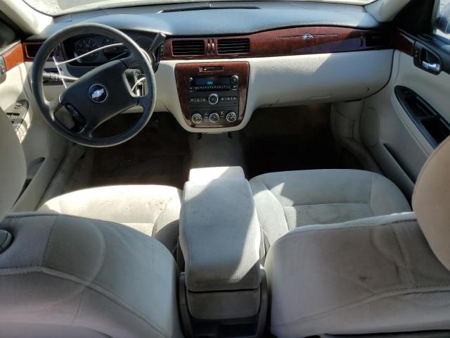 Photo 8 from auction – 2008 CHEVROLET IMPALA LS with VIN 2G1WB58KX81358836