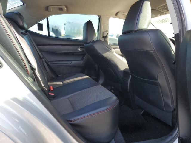 Photo 10 from auction – 2017 TOYOTA COROLLA L with VIN 5YFBURHE1HP634324