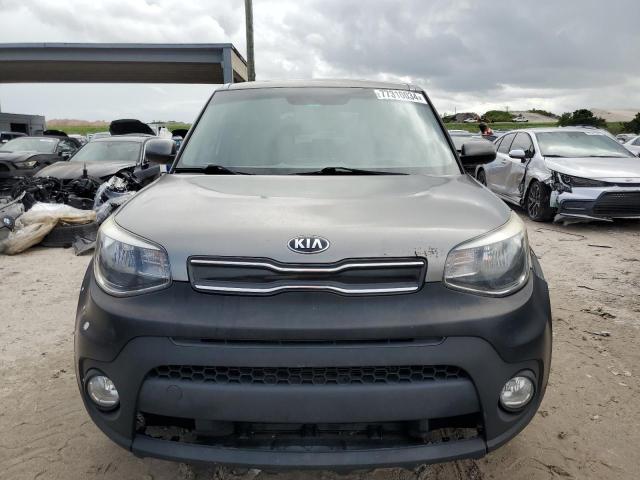 Снимка 5 от търг – 2017 KIA SOUL + с VIN KNDJP3A55H7429262