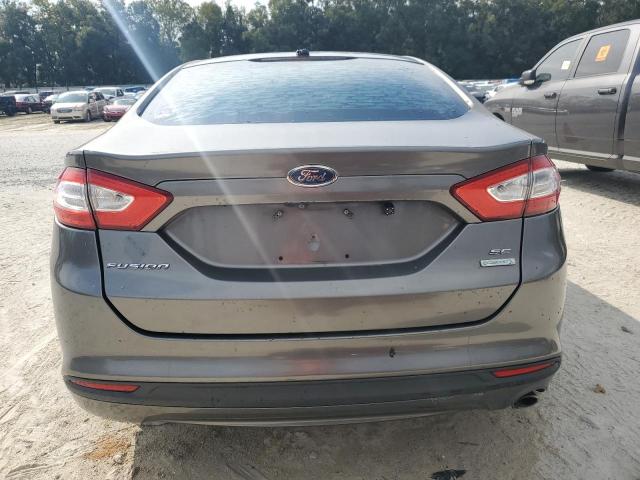 Photo 6 from auction – 2013 FORD FUSION SE with VIN 3FA6P0HR9DR338081