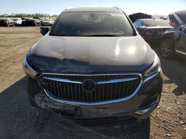 Photo 5 from auction – 2018 BUICK ENCLAVE ES with VIN 5GAEVAKW6JJ146673