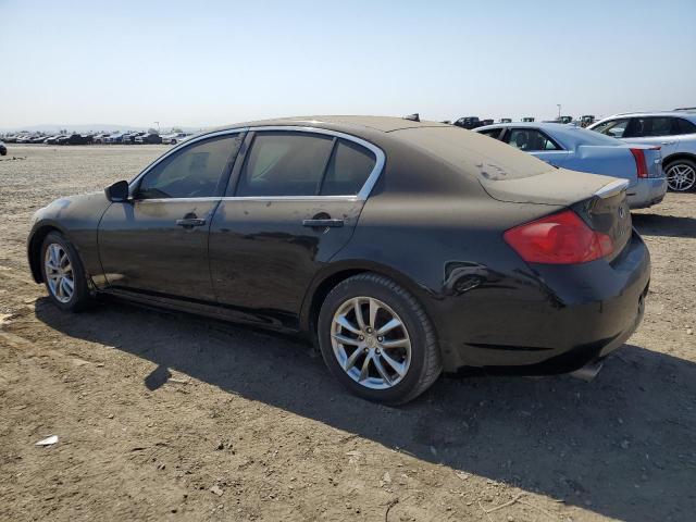 Photo 2 from auction – 2009 INFINITI G37 BASE with VIN JNKCV61E09M306017