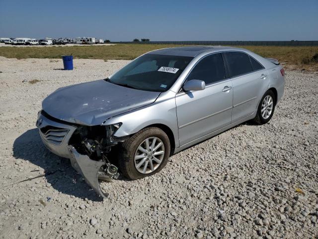 صورة رقم 1 من المزاد - 2011 TOYOTA CAMRY BASE مع VIN 4T4BF3EK3BR114123