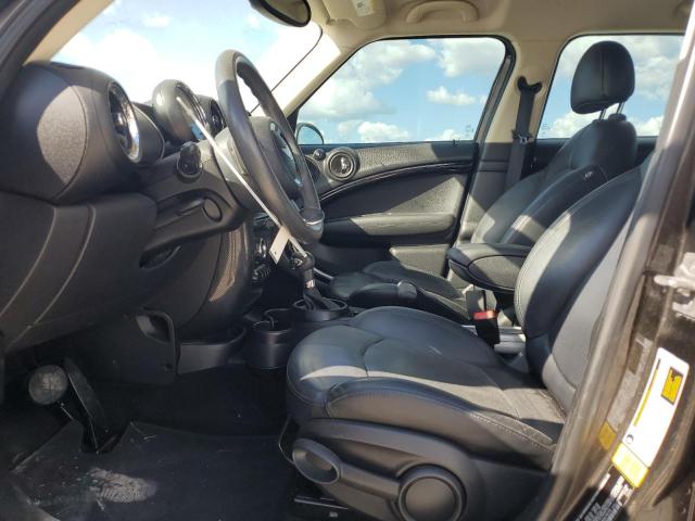 Photo 7 from auction – 2016 MINI COOPER COU with VIN WMWZB3C51GWR47675