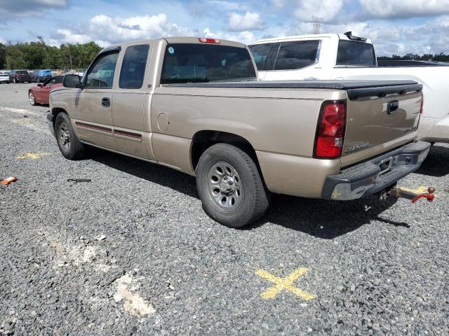 Photo 2 from auction – 2005 CHEVROLET SILVERADO with VIN 2GCEC19T251267071