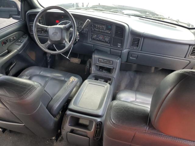 Photo 8 from auction – 2000 CHEVROLET SILVERADO with VIN 1GCEK19T1YE392763
