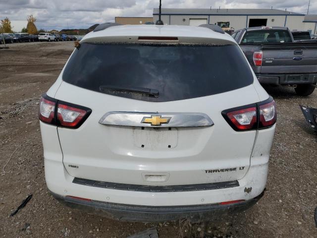 Photo 6 from auction – 2016 CHEVROLET TRAVERSE L with VIN 1GNKVHKD0GJ172310