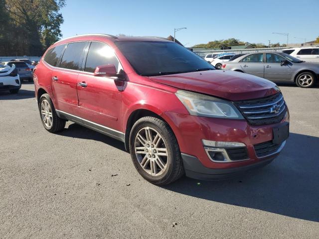 Photo 4 from auction – 2014 CHEVROLET TRAVERSE L with VIN 1GNKRGKD4EJ275886