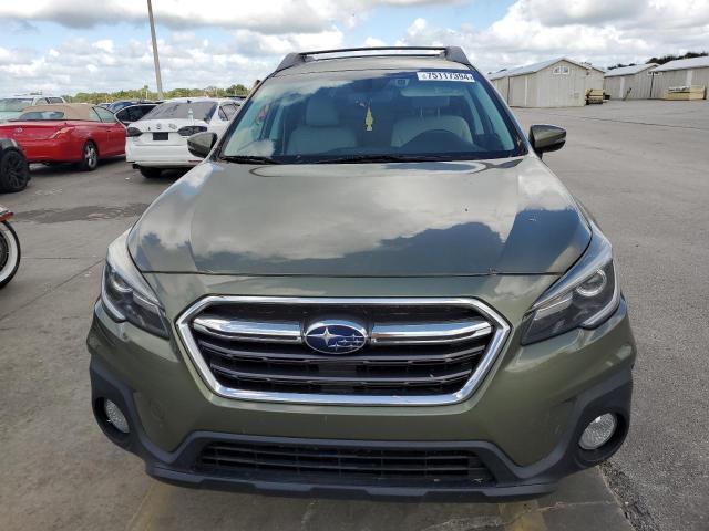 Photo 5 from auction – 2019 SUBARU OUTBACK 2. with VIN 4S4BSANC4K3328871