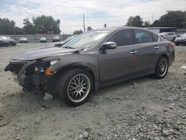 NISSAN ALTIMA 3.5 2014 with VIN 1N4BL3AP1EC195163 - Photo from auction