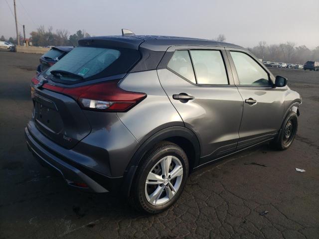 Photo 3 from auction – 2024 NISSAN KICKS S with VIN 3N1CP5BV2RL479068
