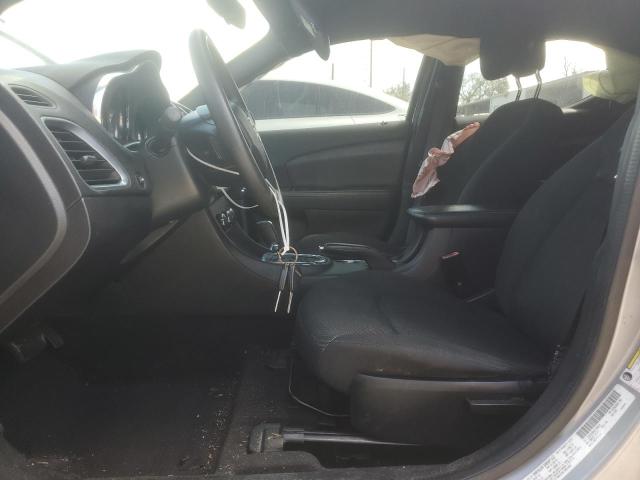 Photo 7 from auction – 2014 DODGE AVENGER SE with VIN 1C3CDZABXEN130419