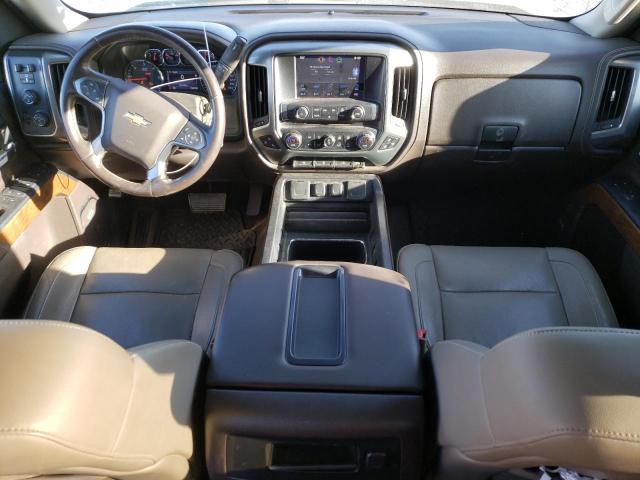 Photo 8 from auction – 2014 CHEVROLET SILVERADO with VIN 3GCUKSEC7EG467588