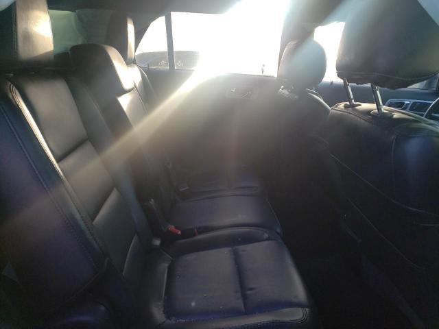 Photo 11 from auction – 2015 FORD EXPLORER X with VIN 1FM5K7D89FGA32899