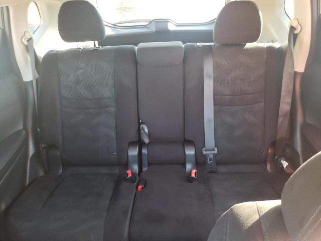 Photo 10 from auction – 2014 NISSAN ROGUE S with VIN 5N1AT2MT8EC792783