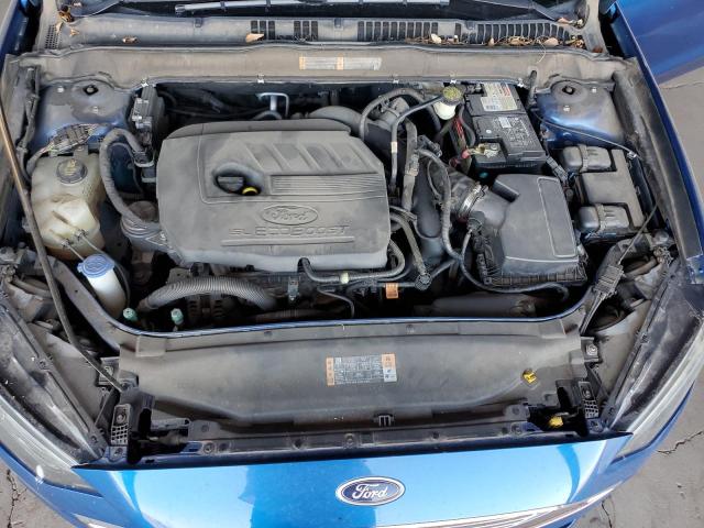 Photo 11 from auction – 2017 FORD FUSION SE with VIN 3FA6P0HD2HR290658