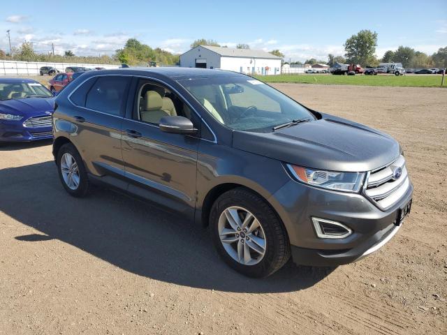Photo 4 from auction – 2016 FORD EDGE SEL with VIN 2FMPK4J87GBC50540