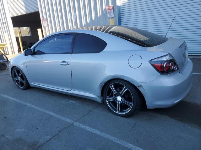 Photo 2 from auction – 2008 TOYOTA SCION TC with VIN JTKDE167X80265493