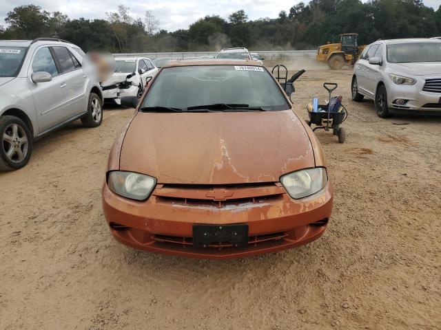 Photo 5 from auction – 2004 CHEVROLET CAVALIER L with VIN 1G1JF12F447173732