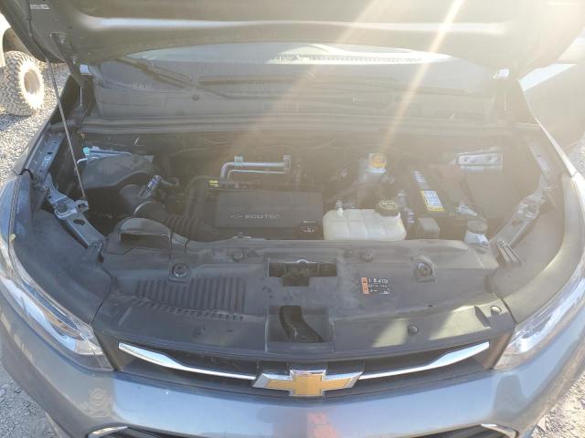 Photo 12 from auction – 2020 CHEVROLET TRAX LS with VIN 3GNCJNSB5LL158242
