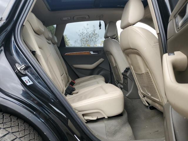 Photo 11 from auction – 2010 AUDI Q5 PREMIUM with VIN WA1LKCFP6AA062618