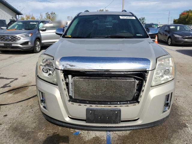 Photo 5 from auction – 2010 GMC TERRAIN SL with VIN 2CTALHEW1A6280287