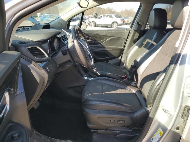 Photo 7 from auction – 2014 BUICK ENCORE with VIN KL4CJESB9EB649355