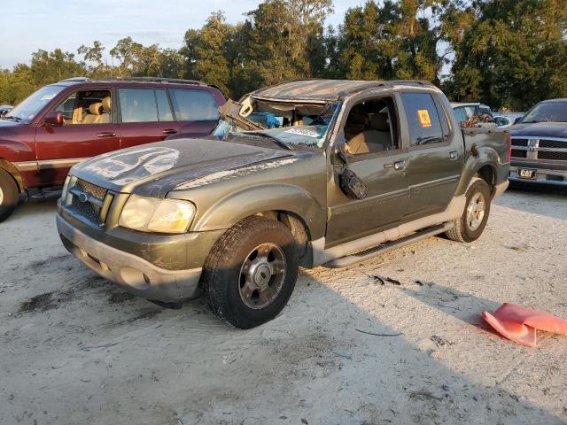 FORD EXPLORER S 2003 with VIN 1FMZU67E33UC81977 - Photo from auction