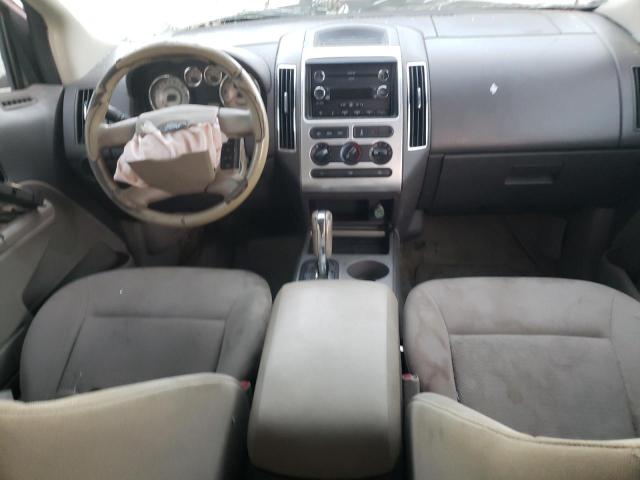 Photo 8 from auction – 2010 FORD EDGE SEL with VIN 2FMDK3JC3ABA97311