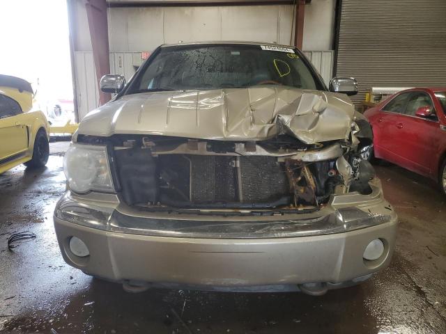 Photo 5 from auction – 2008 CHRYSLER ASPEN LIMI with VIN 1A8HW58258F157965