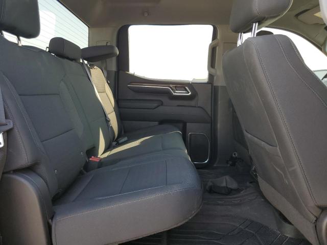 Photo 10 from auction – 2022 CHEVROLET SILVERADO with VIN 1GCPACEK7NZ512526