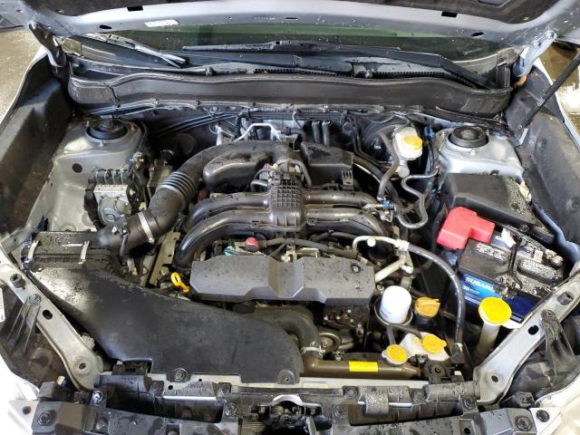 Photo 12 from auction – 2014 SUBARU FORESTER 2 with VIN JF2SJAEC1EH478453