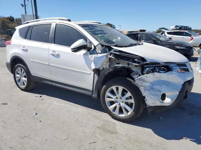 Photo 4 from auction – 2014 TOYOTA RAV4 LIMIT with VIN 2T3YFREV7EW104160
